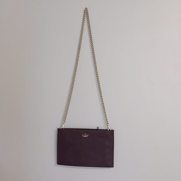 KATE SPADE crossbody - Picture 1 of 3